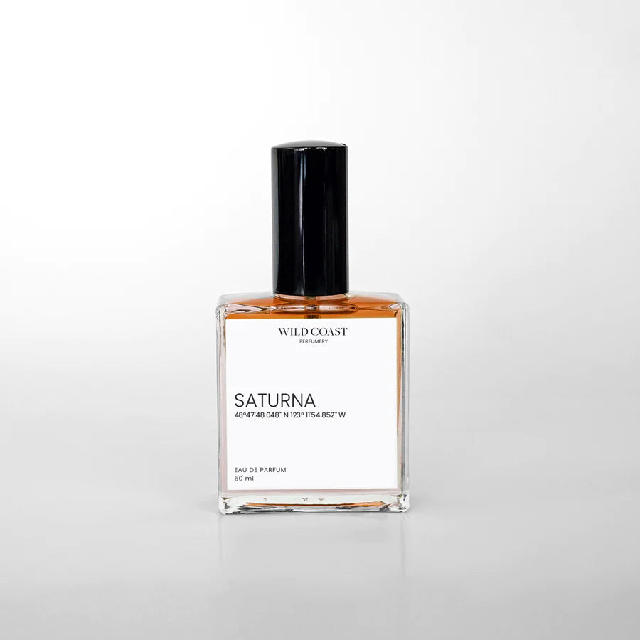 Wild Coast -  Saturna