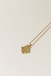 Pamela Card - Gate of Mazeus Necklace