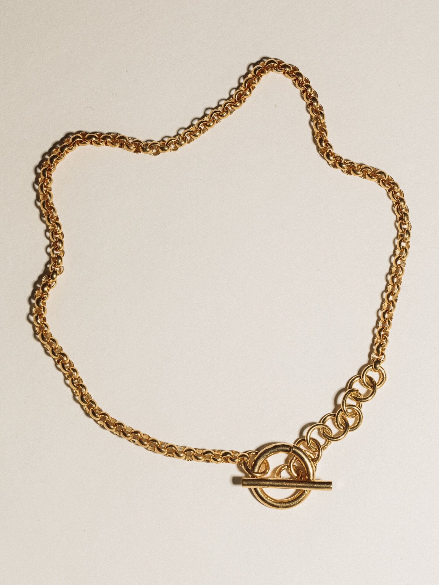 Pamela Card - The Realm Of Divine Love Necklace