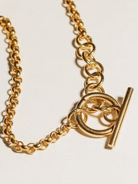 Pamela Card - The Realm Of Divine Love Necklace