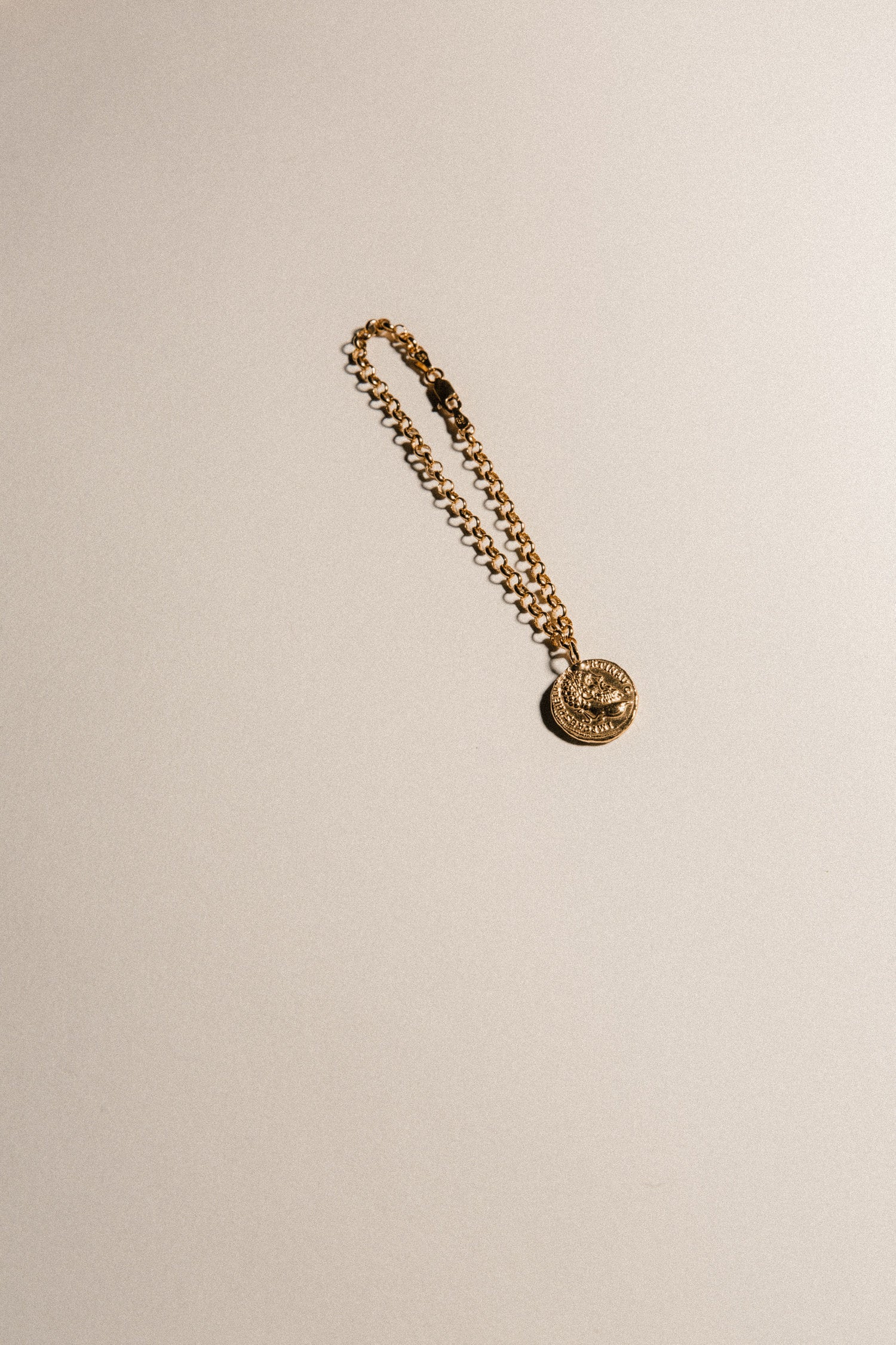 Pamela Card - Veritas Aequitas Heritage Bracelet