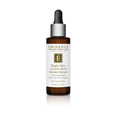 Eminence - Bright Skin Licorice Root Booster Serum - Bernstein & Gold