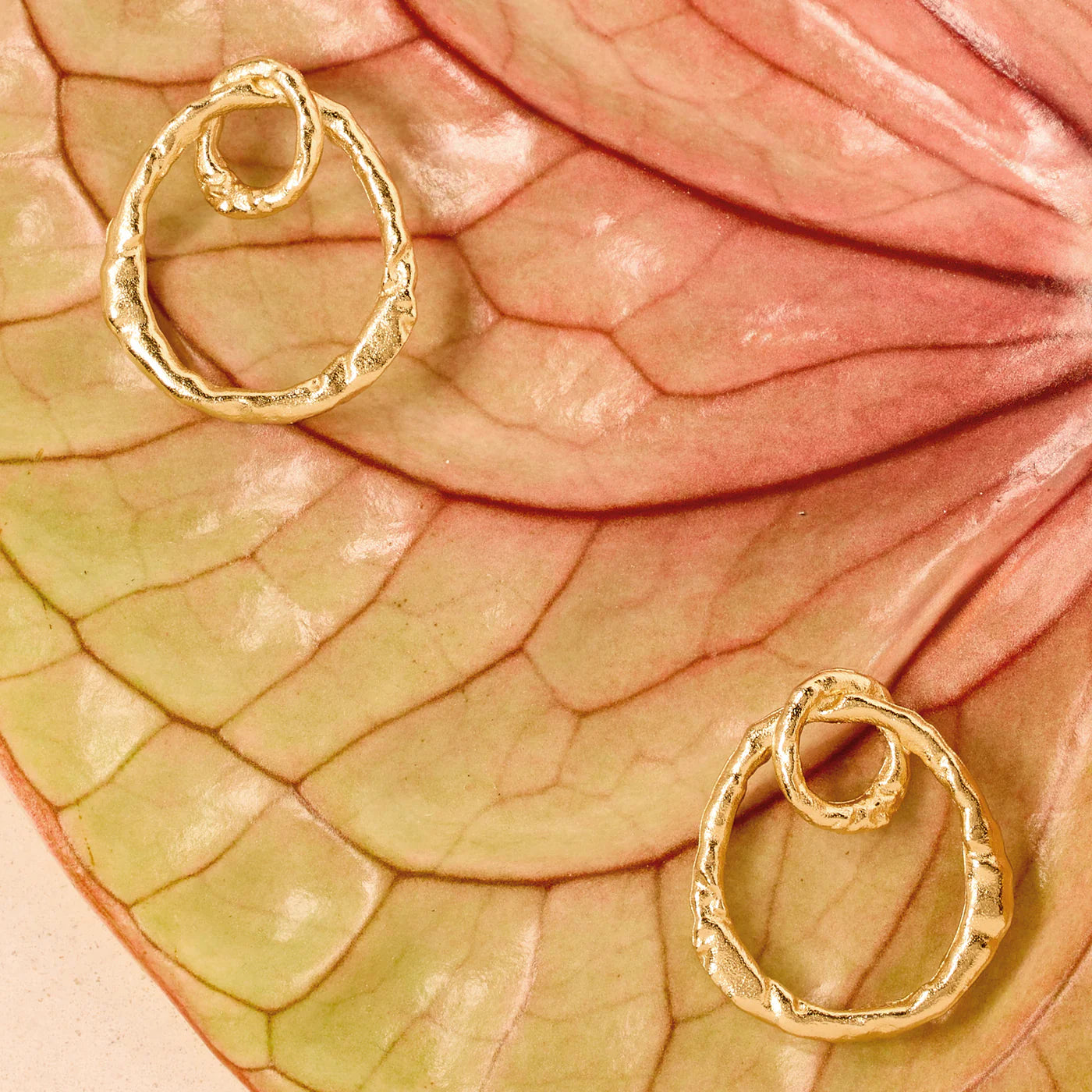 Agapée - Iliana Earrings