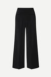 Samsøe Samsøe - Collot Trousers in Black