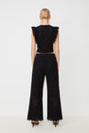Suncoo - Lila Top in Noir