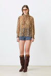 Suncoo - Lux Top in Beige