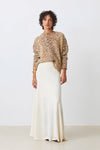 Suncoo - Pleoli Sweater in Beige