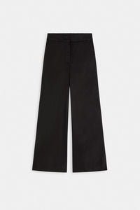 Suncoo - Jet Trousers in Noir