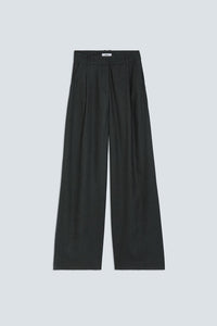 Suncoo - Jayce Pant in Carbone
