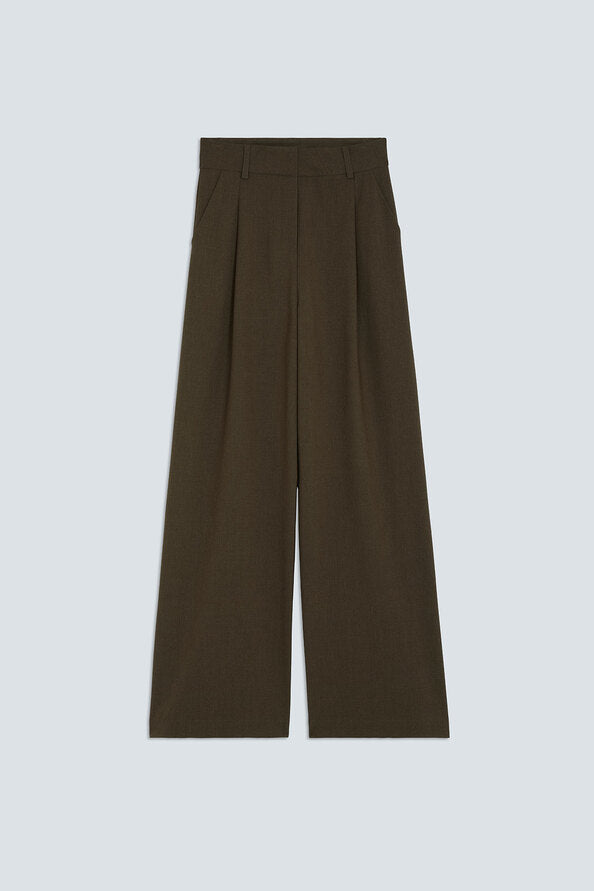 Suncoo - Jonas Pant in Taupe
