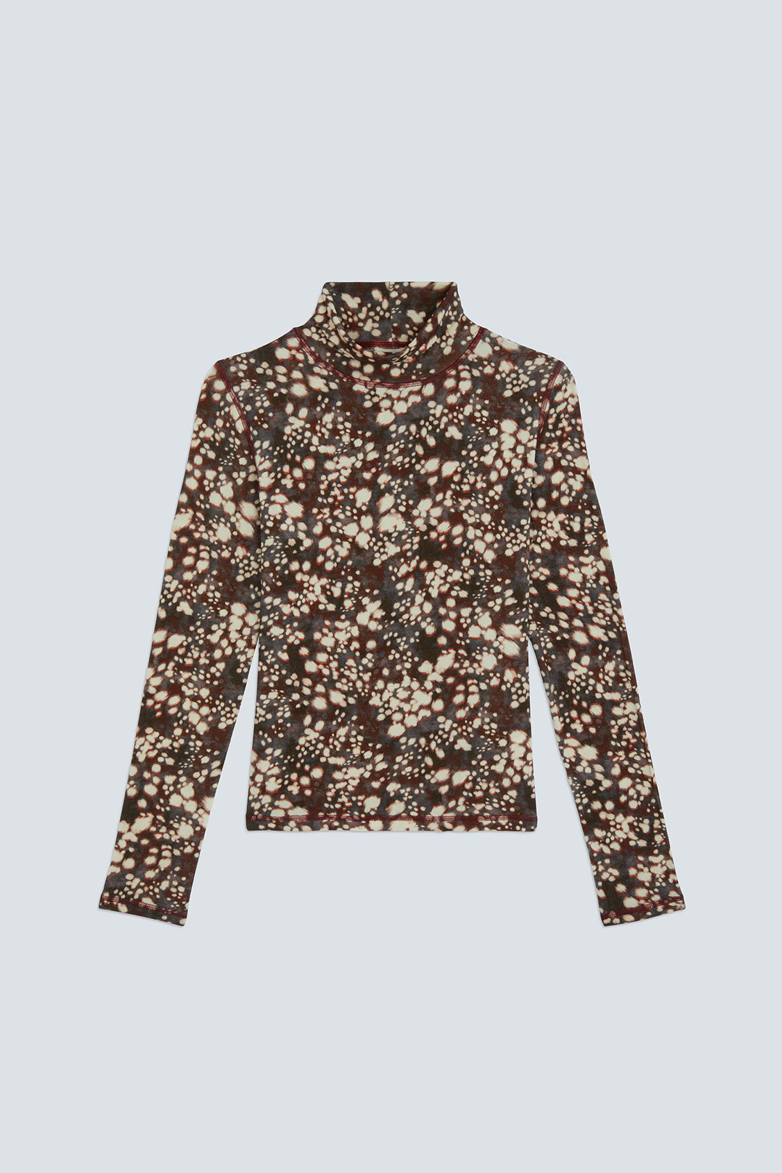 Suncoo - Maury Top in Choco