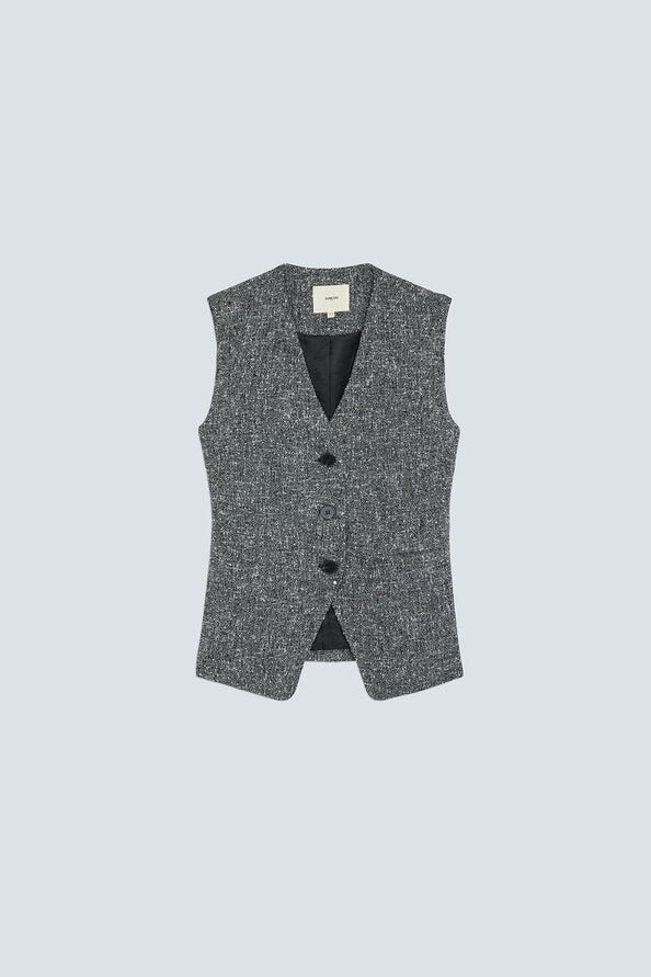 Suncoo - Derek Vest in Carbone