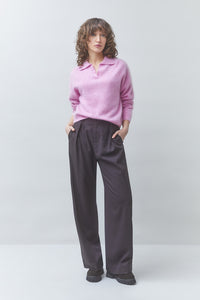Suncoo - Padoma Sweater in Rose