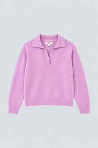 Suncoo - Padoma Sweater in Rose