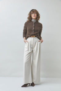 Suncoo - Galina Sweater in Cafe