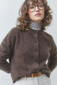 Suncoo - Galina Sweater in Cafe