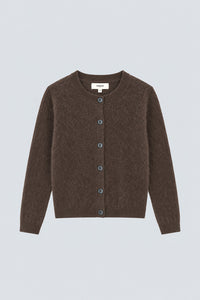 Suncoo - Galina Sweater in Cafe