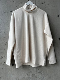Splendid - Cella Jane Collection - Mock Neck Sweater