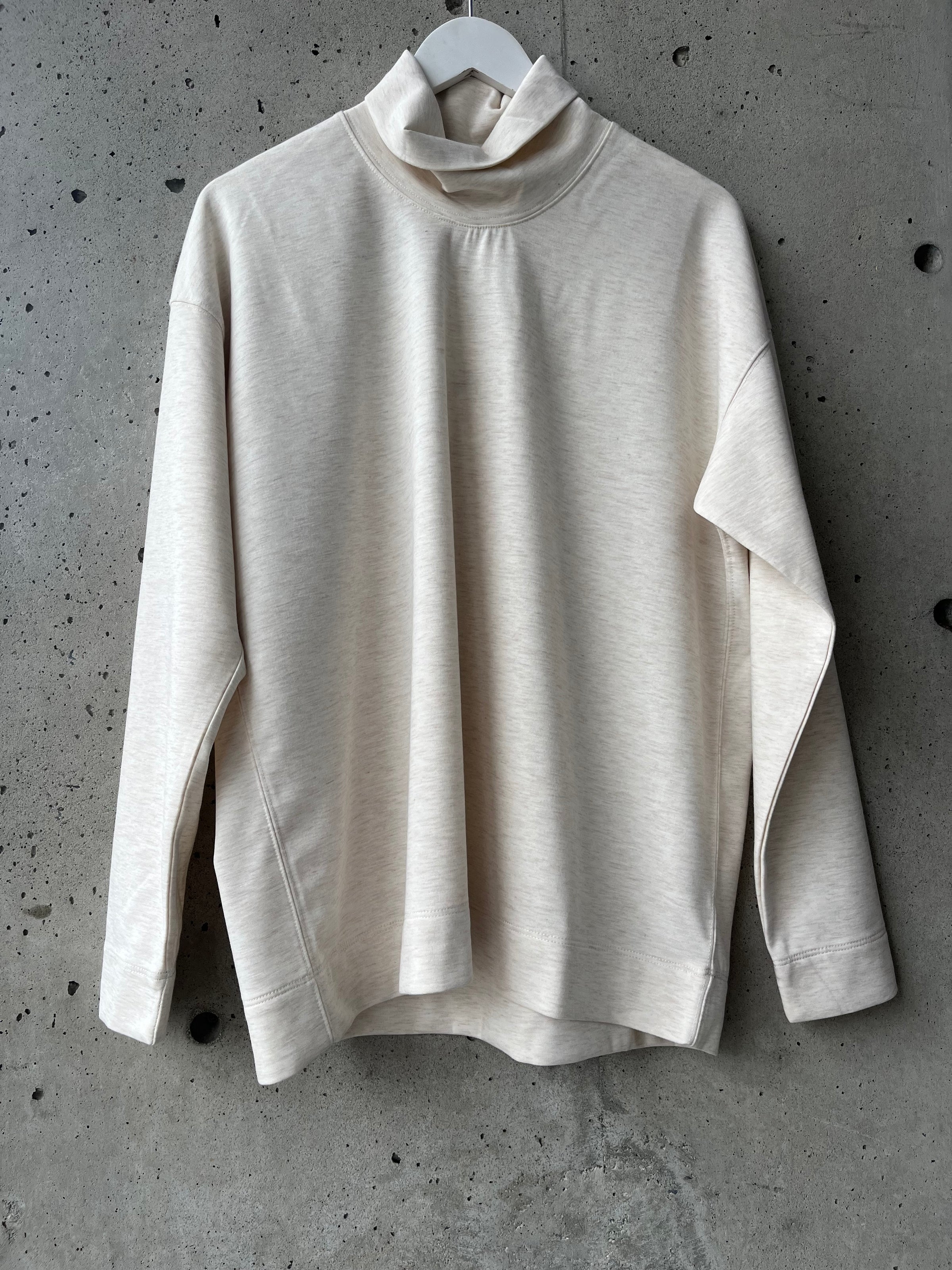 Splendid - Cella Jane Collection - Mock Neck Sweater