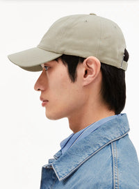 ArmedAngels - Yenaas Bold Baseball Cap