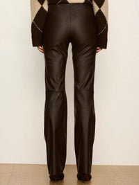 Sanctuary - Sashay Legging in Espresso Martini