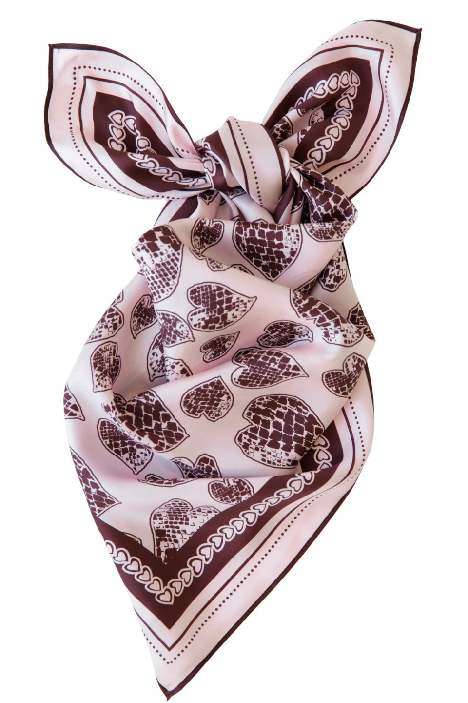 Palm Palm - Ava Scarf