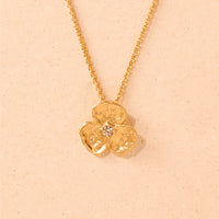 Agapée - Narci Necklace