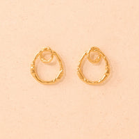 Agapée - Iliana Earrings