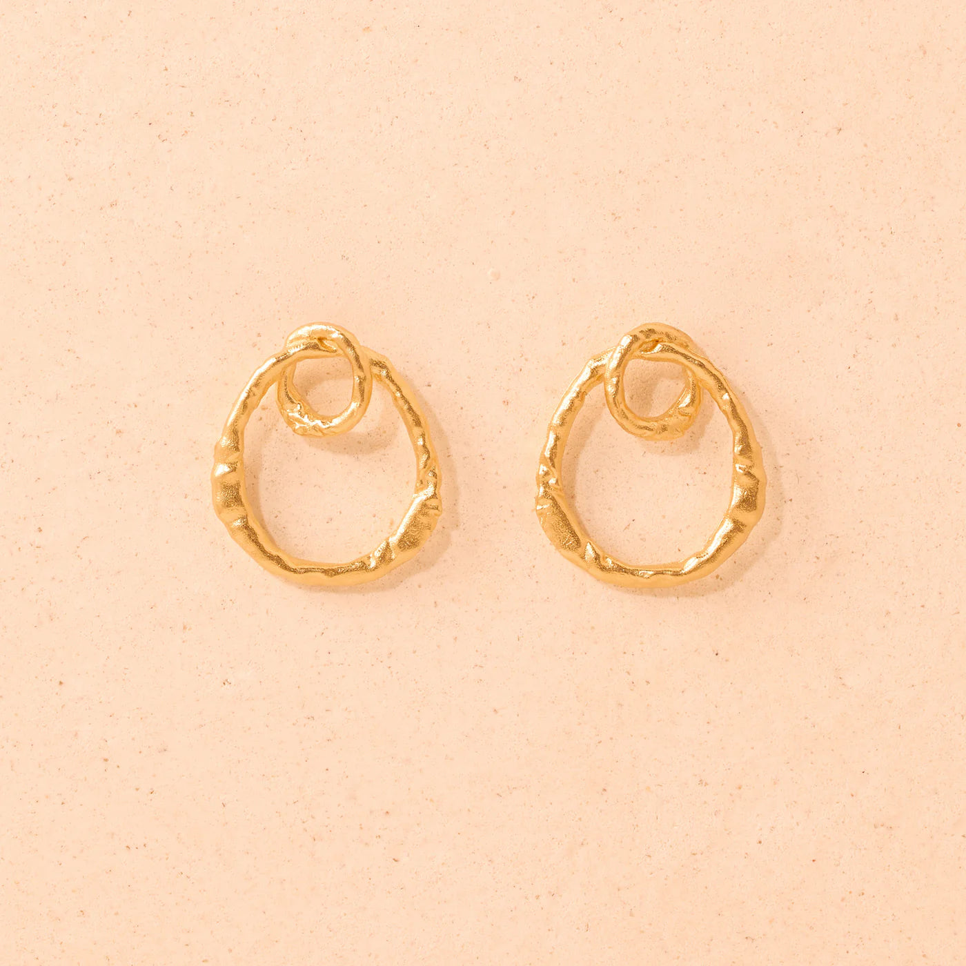 Agapée - Iliana Earrings