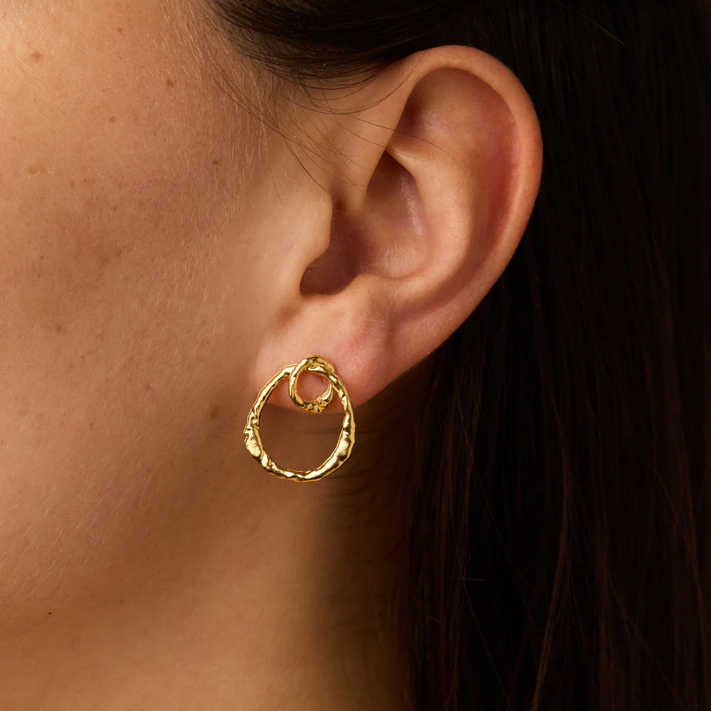 Agapée - Iliana Earrings
