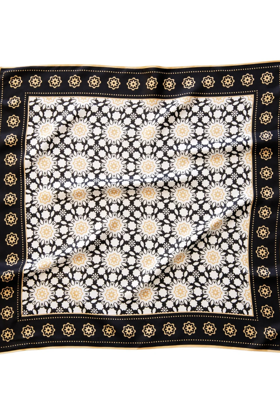 Palm Palm - Alanas Scarf