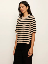 Sanctuary - Perfect Sequin Sweater Tee