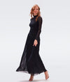 Diane Von Furstenberg - Kirstie Dress in Black