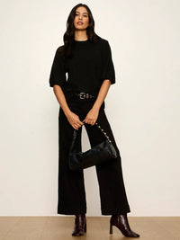Sanctuary - Perfect Sequin Sweater Tee