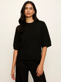 Sanctuary - Perfect Sequin Sweater Tee