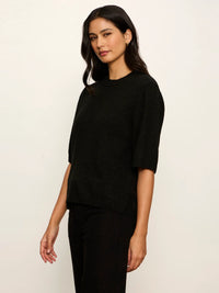 Sanctuary - Perfect Sequin Sweater Tee