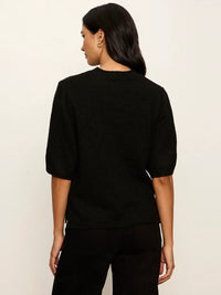 Sanctuary - Perfect Sequin Sweater Tee