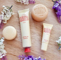 Dermo Suavina - Original Hand Cream