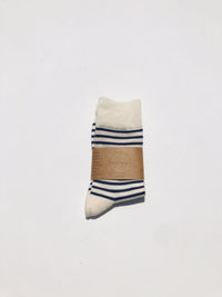 Billy Bamboo - Color Stripe Socks