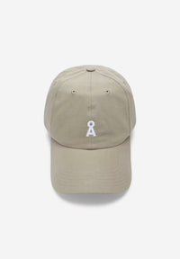 ArmedAngels - Yenaas Bold Baseball Cap
