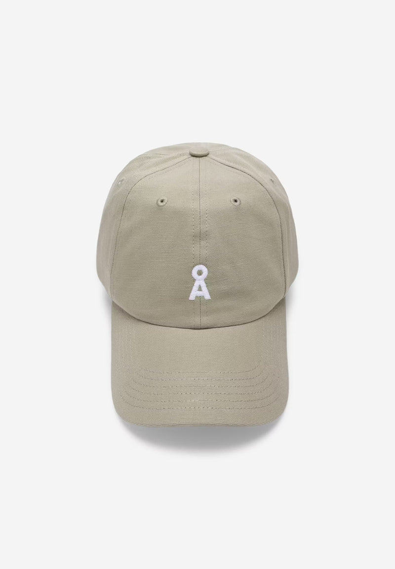 ArmedAngels - Yenaas Bold Baseball Cap