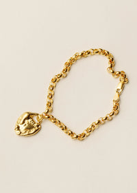 Pamela Card - Unveiled Love Bracelet