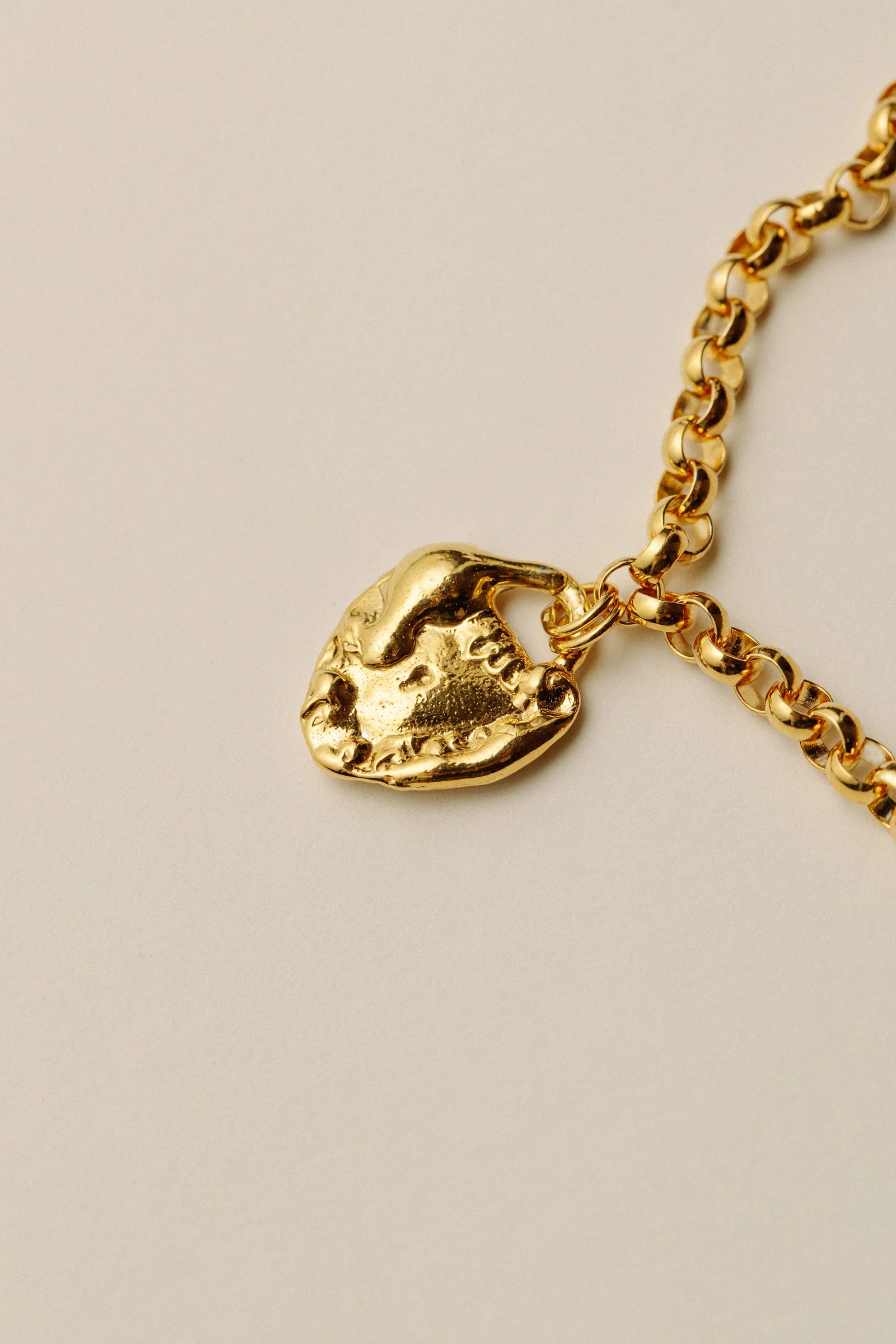 Pamela Card - Unveiled Love Bracelet