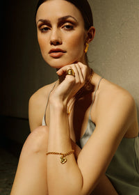 Pamela Card - Unveiled Love Bracelet