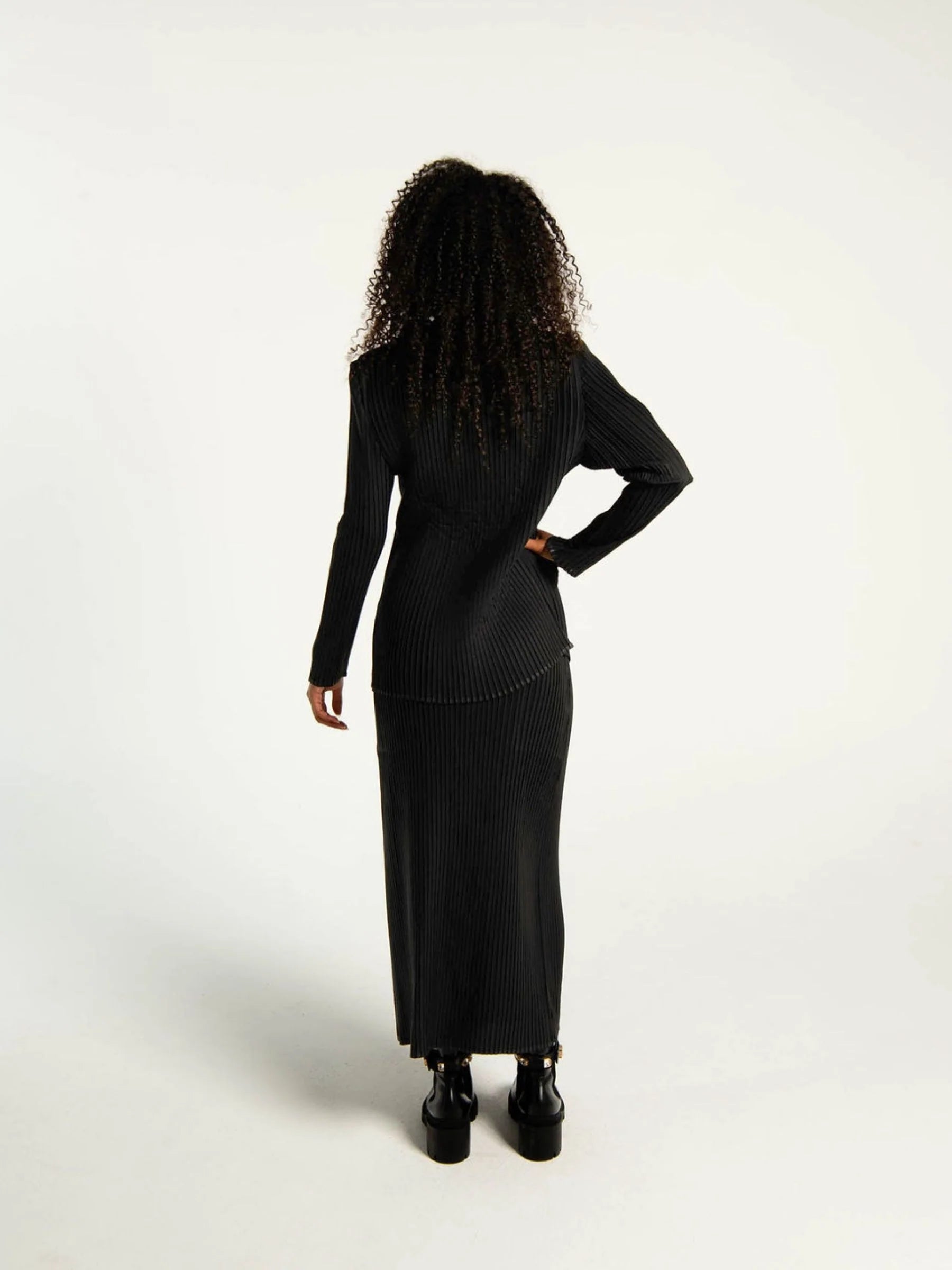 Alquema - Su Skirt
