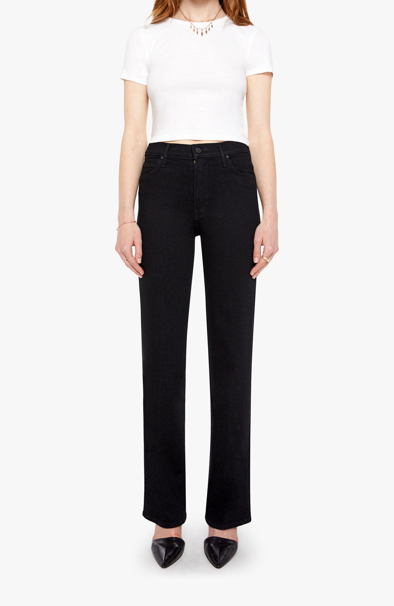 MOTHER - The Kick It in Nighty Night