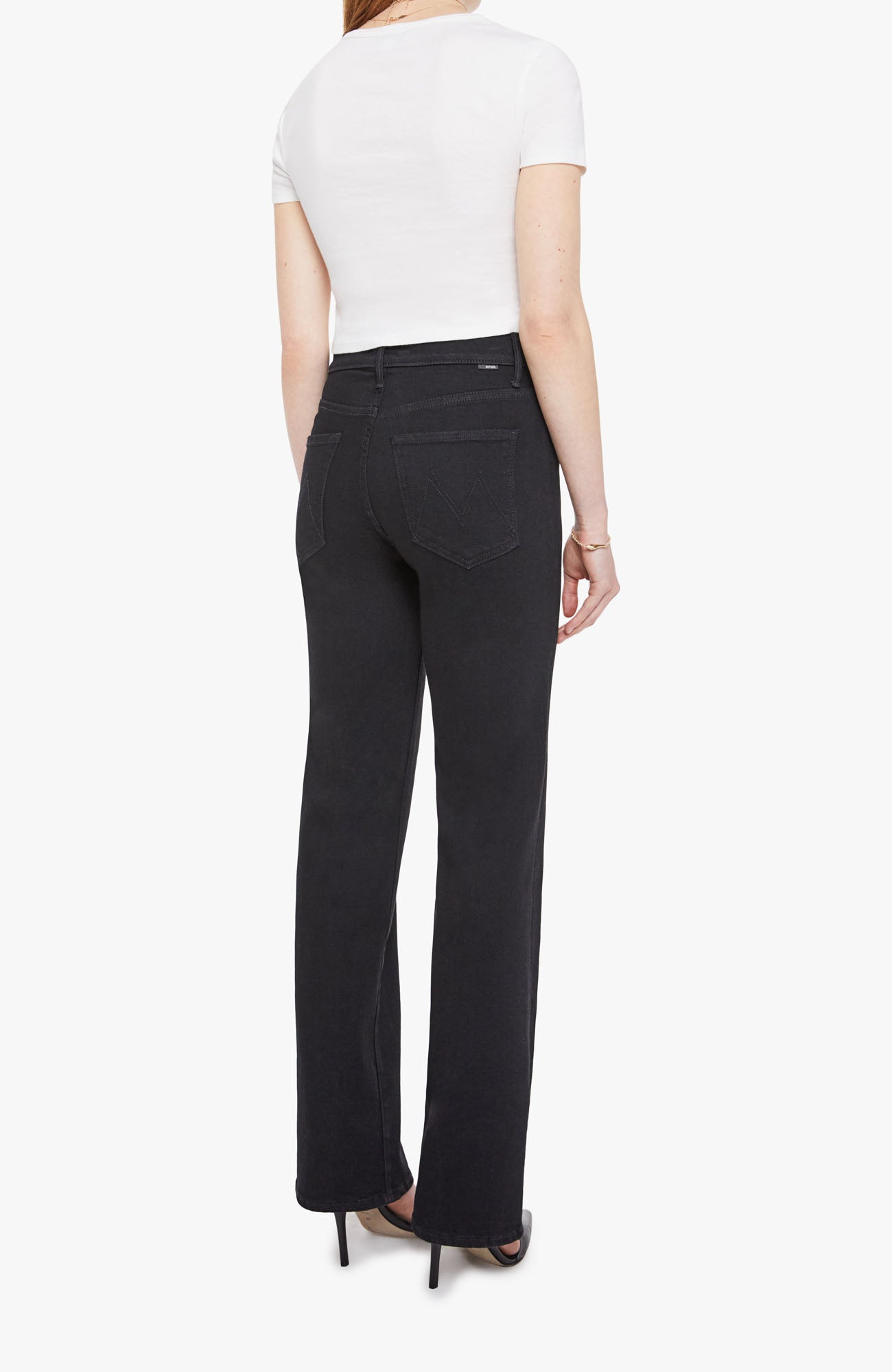 MOTHER - The Kick It in Nighty Night