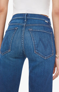 MOTHER - The Kick It in Troublemaker