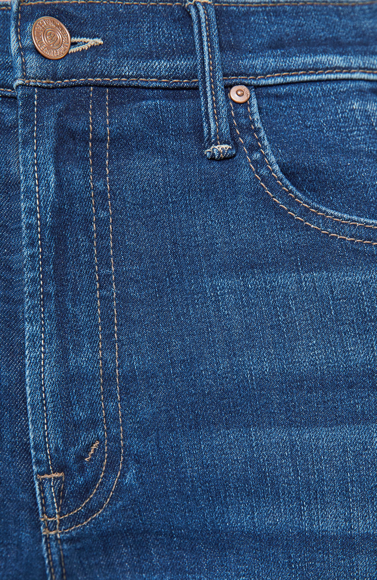 MOTHER - The Kick It in Troublemaker