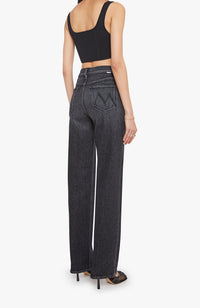 MOTHER - The Rambler Zip Heel in Keep It Sharp